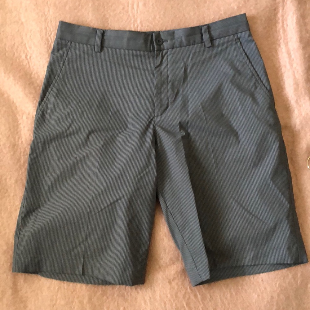 Nike golf shorts. NWOT